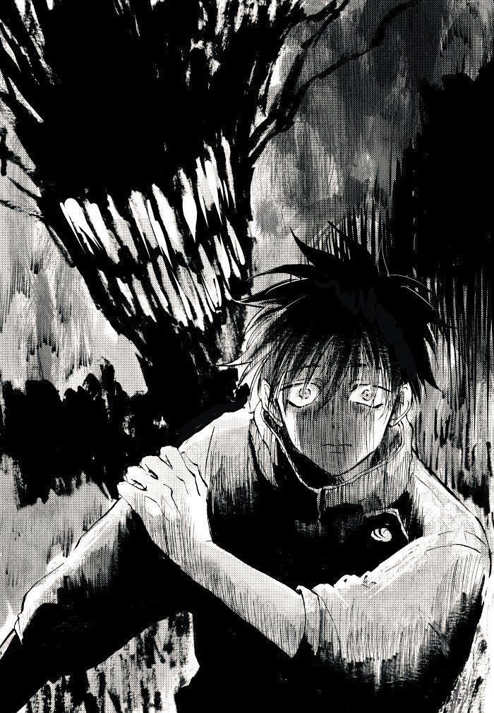 Out Of Context Manga (@mangacontexts) on Twitter photo 