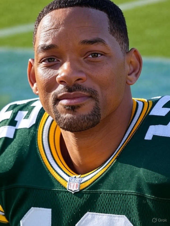 Jordan Love when the Packers are supposed to have an easy win. #brownies