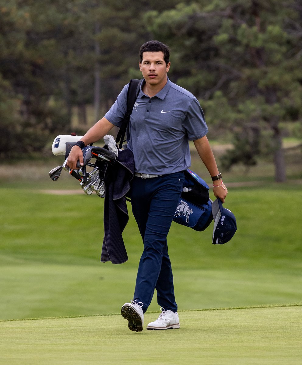 USU Men's Golf tweet media