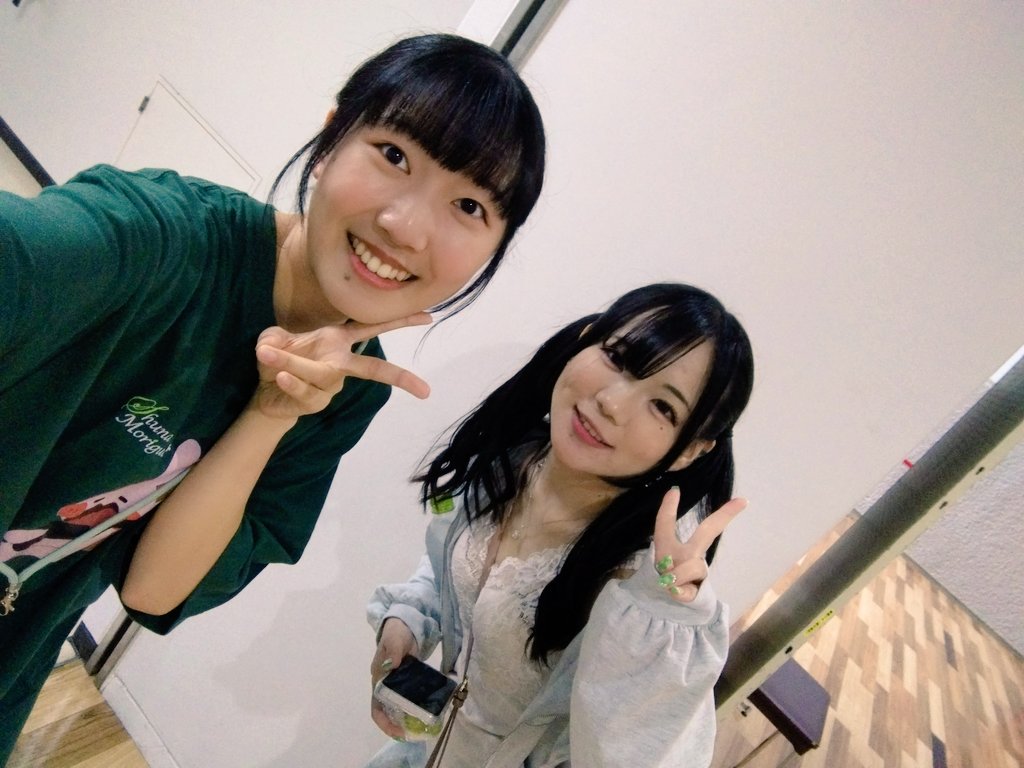 shuna_moriguchi's tweet photo. Shieri♡さん！！
キラキラアイドルなしえりさん！！山梨のホールでも炸裂していました😍
K&amp;Mでの活動を休止されるということで寂しいです💦💦活動はやめず新たな道を歩まれるそうなので、これからもどこかでご一緒できますように…❣️

 #YMF 
 #山梨ミュージックフェスティバル https://t.co/43vYlW4YxD