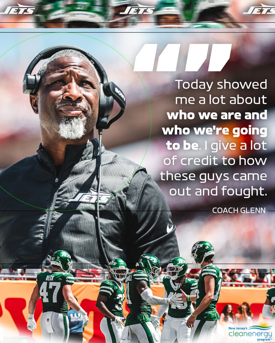 New York Jets tweet media