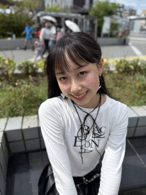 NananeのTwitter画像29