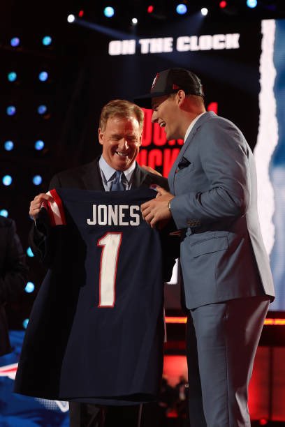 FIRST ROUND MOCK tweet media