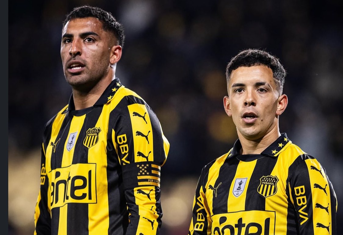 -Como salió Peñarol?
+ Ganamos
- Jugamos bien?
+ Ganamos.