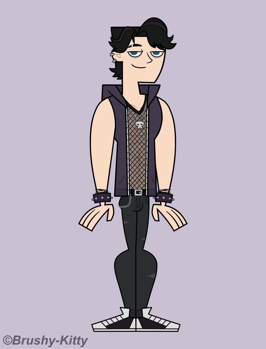 brushy_kitty's tweet photo. #dctwt #disventurecamp #campamentodesventura

An outfit of Hunter asked for the #hunterweek2025 for Hunter's birthday 🎂💀
Thank you to @toxic__boy987 for asked this order, enjoy! 😼 https://t.co/nb7d11ekga