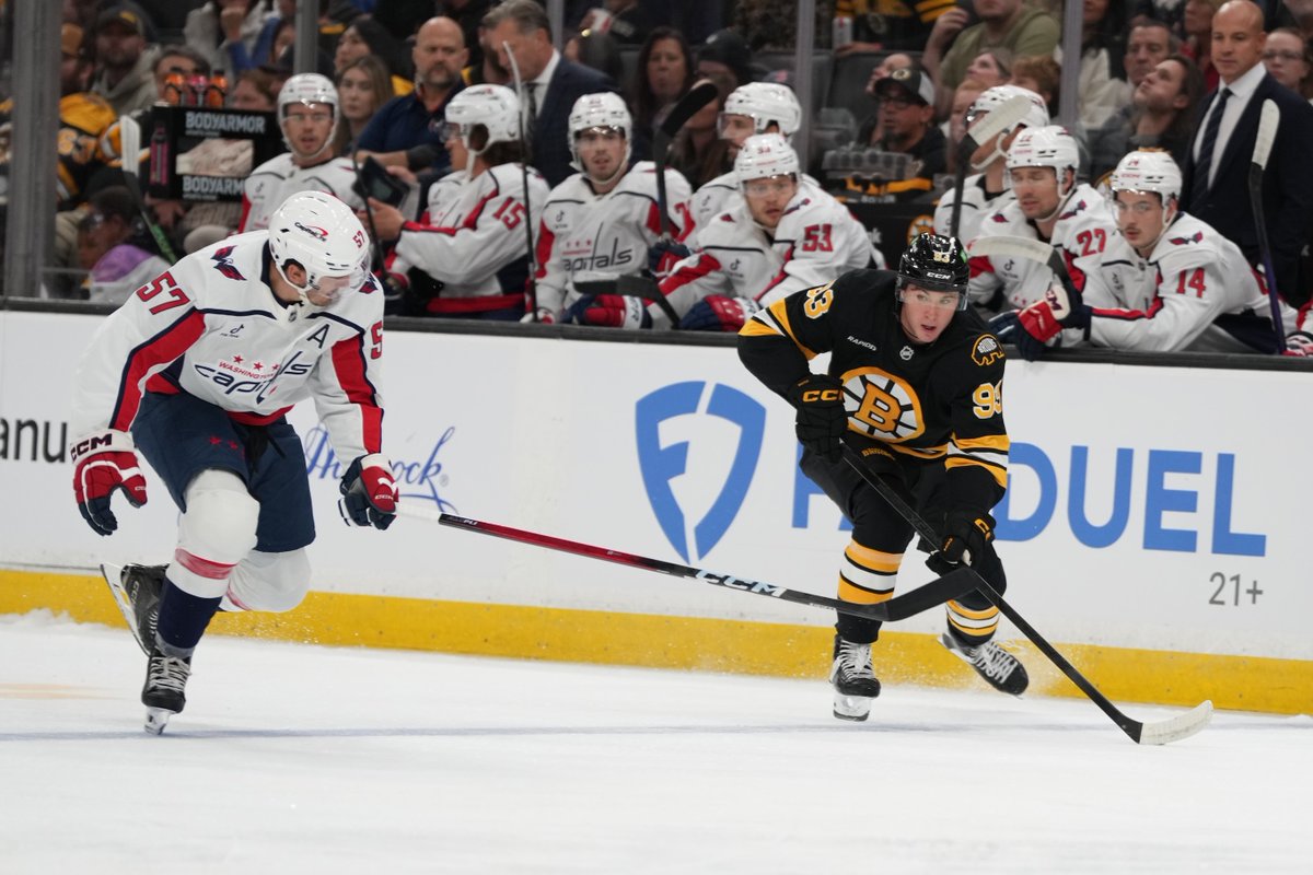 Boston Bruins tweet media