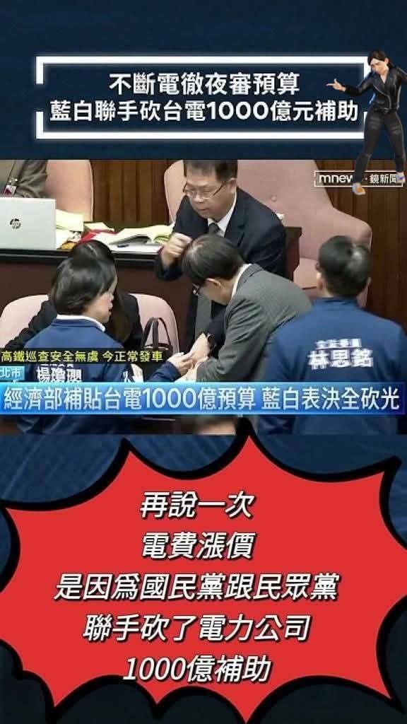 Lelechen945's tweet image. 藍白製杖自己造的孽，卻要全民共同買單