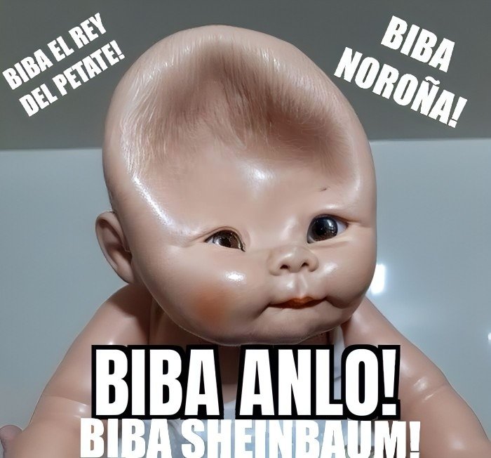ANLO estaba enterado de TODO, el mismo pidió al gobernador de Tabasco que quitaran de sus funciones a principios del año 2024 a Hernán Bermúdez Requena y por eso huyó. NO renunció como dicen los fachos.
Mi rey ANLO es el ser más honesto sobre la faz de la tierra.
