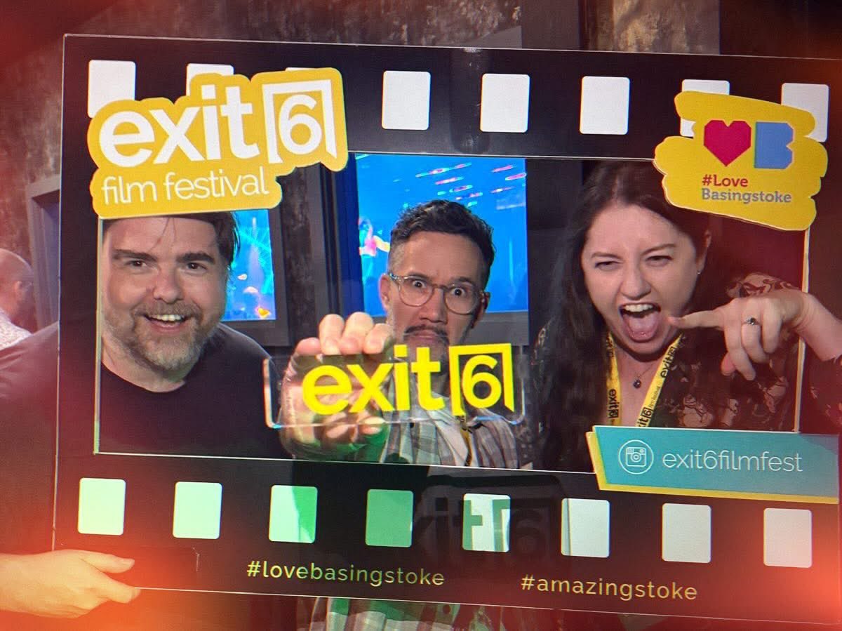 Lydia Kay tweet media