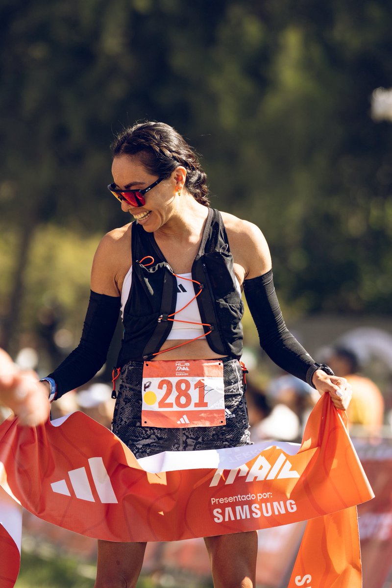 splitsmx's tweet image. Hoy compartimos la misma pasión en el adidas Terrex #Hubtrail Bosque de la Primavera, en Guadalajara.

La aventura en la montaña terminó, pero nos vemos en 2026, ¿estás listo(a)?