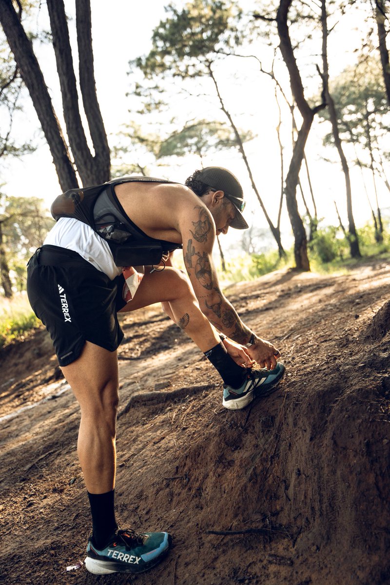 splitsmx's tweet image. Hoy compartimos la misma pasión en el adidas Terrex #Hubtrail Bosque de la Primavera, en Guadalajara.

La aventura en la montaña terminó, pero nos vemos en 2026, ¿estás listo(a)?