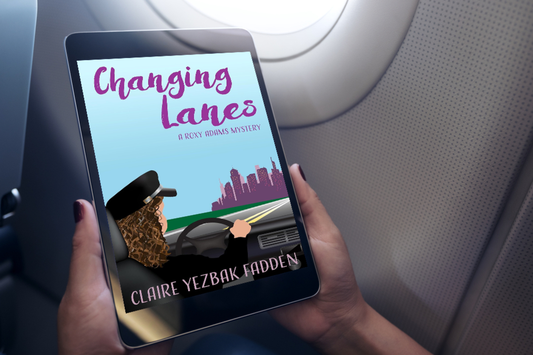 He stole her money, her trust, and her dreams. Now he’s back—dead in her limo. Can Roxy clear her name before it’s too late? Read “Changing Lanes” now. #MurderMystery  <a href="/ClaireFlaire/">Claire Yezbak Fadden</a> Buy Now --> allauthor.com/amazon/96420/