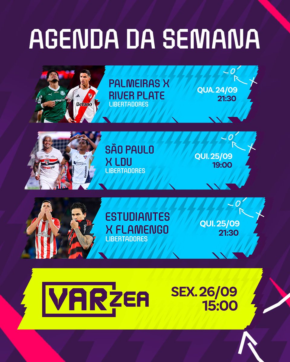 Flow Sport Club tweet media