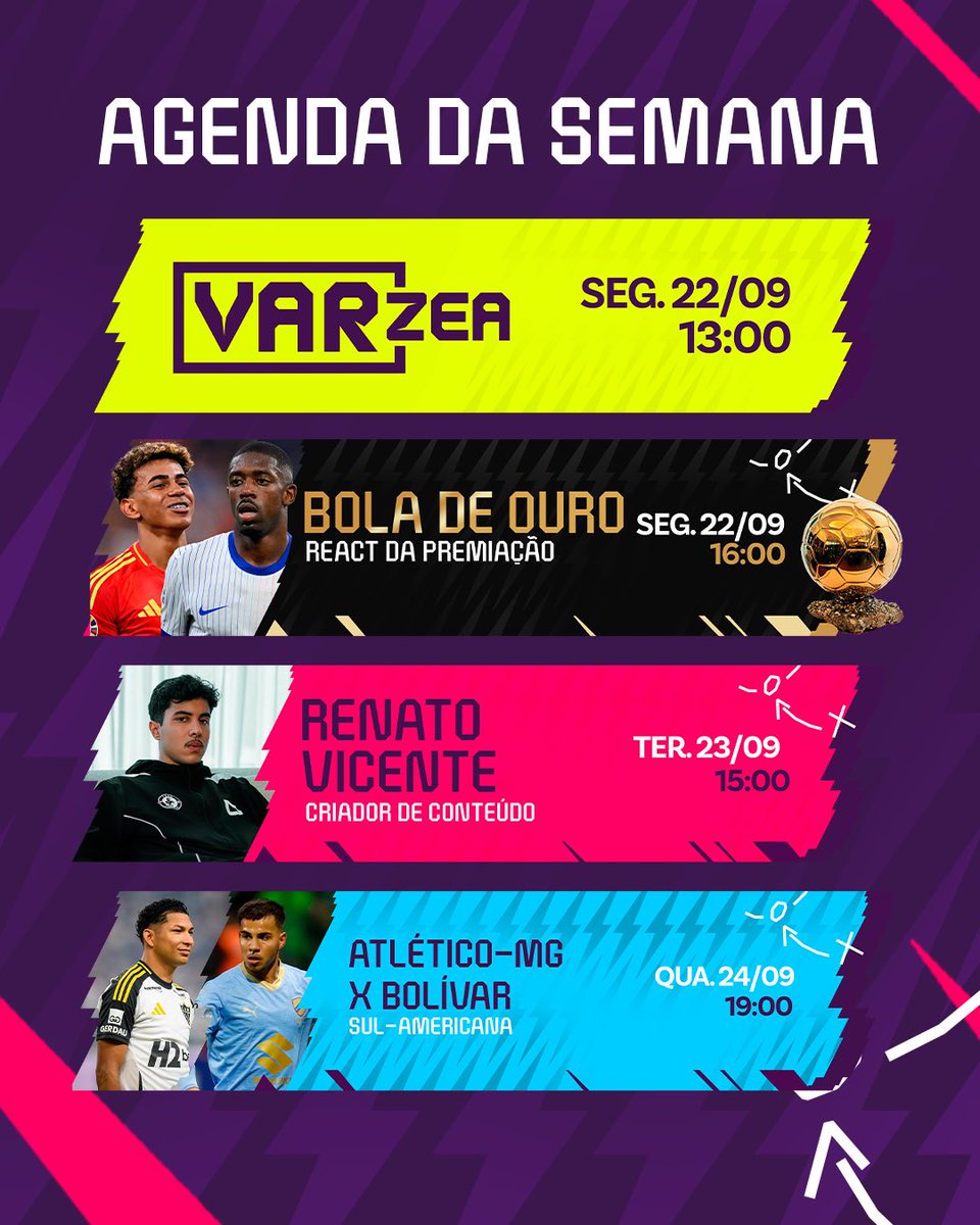 Flow Sport Club tweet media