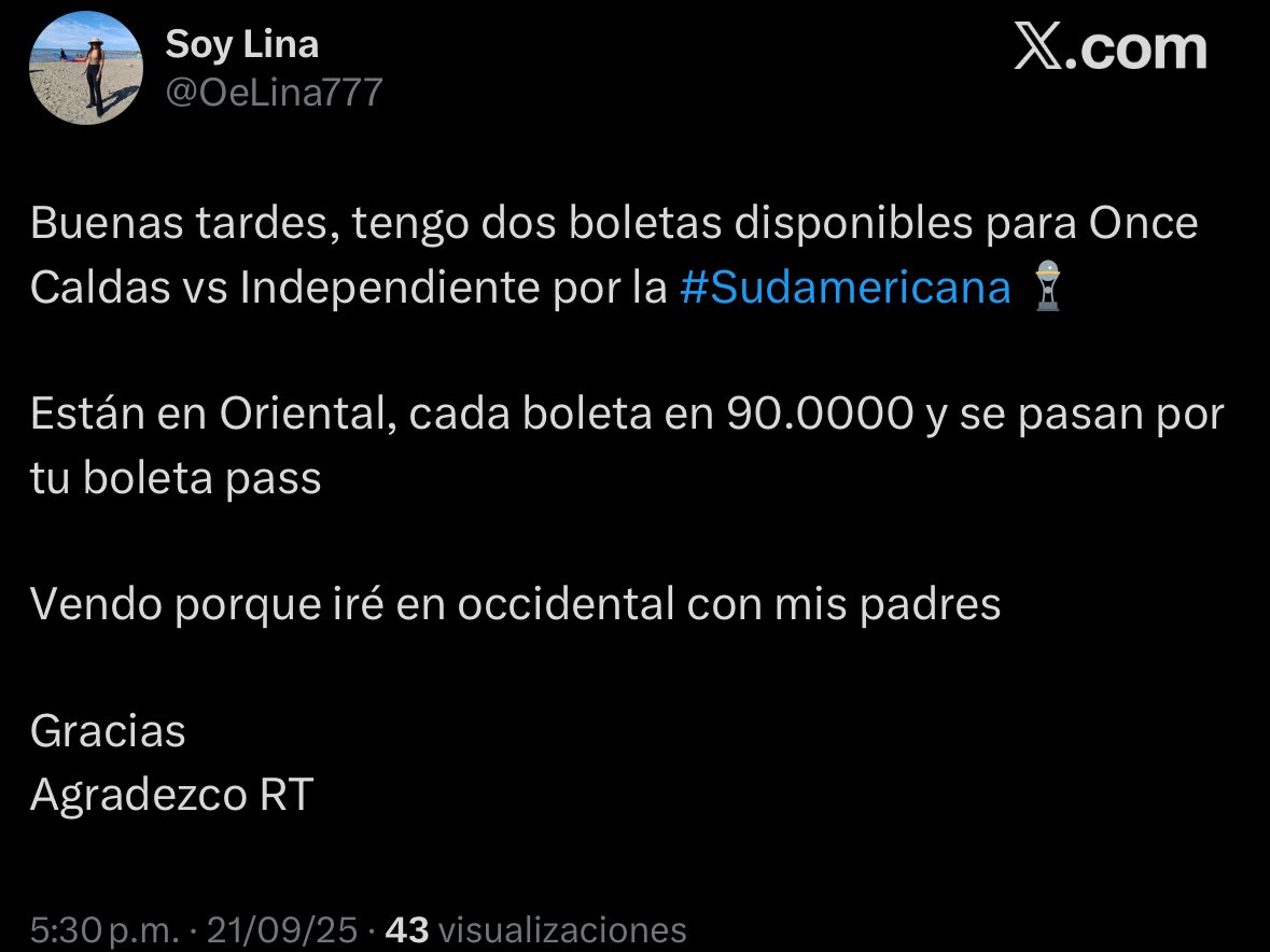 <a href="/Juaneslc11/">Juan Esteban Londoño</a> Pilas con esta ratona @OeLina777