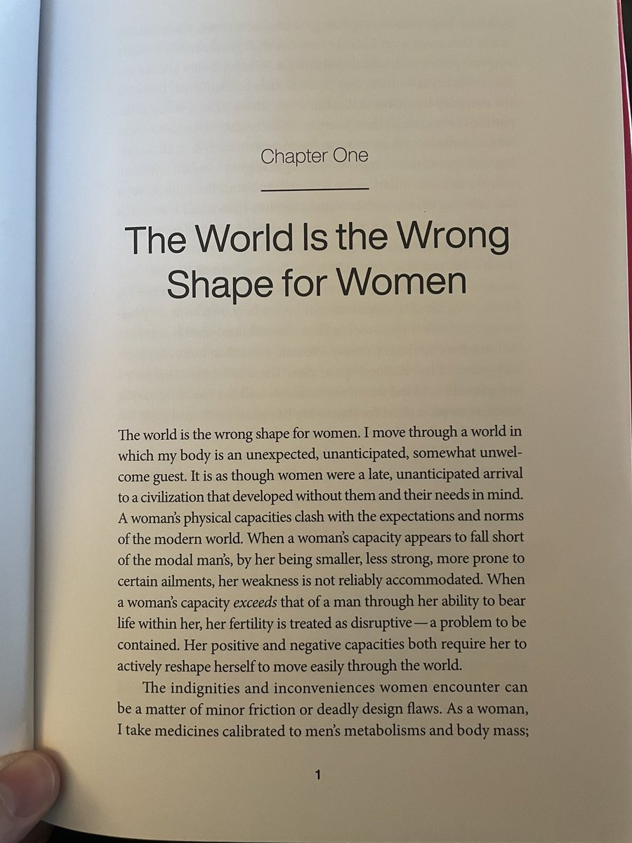 drerincallaghan's tweet image. Absolutely slain by the first page of @LeahLibresco’s new book. She puts to words the thoughts I have been meditating on as a residency physician with a focus on women’s health/infertility and as a new mother. Just wonderful.