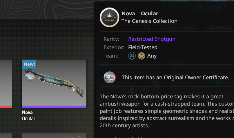 Tech-savvy 💸 BUYING SKINS 24/7 tweet media