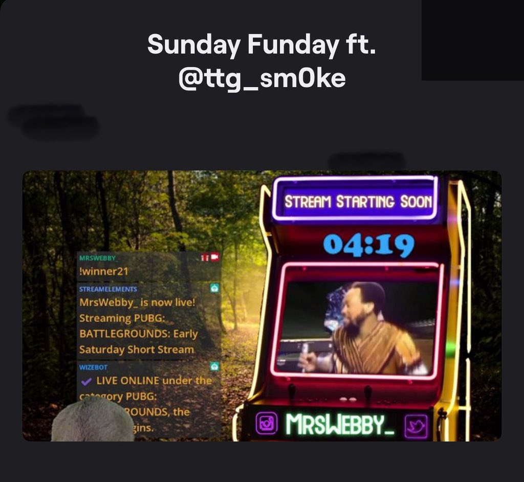 Live Now! #PUBG