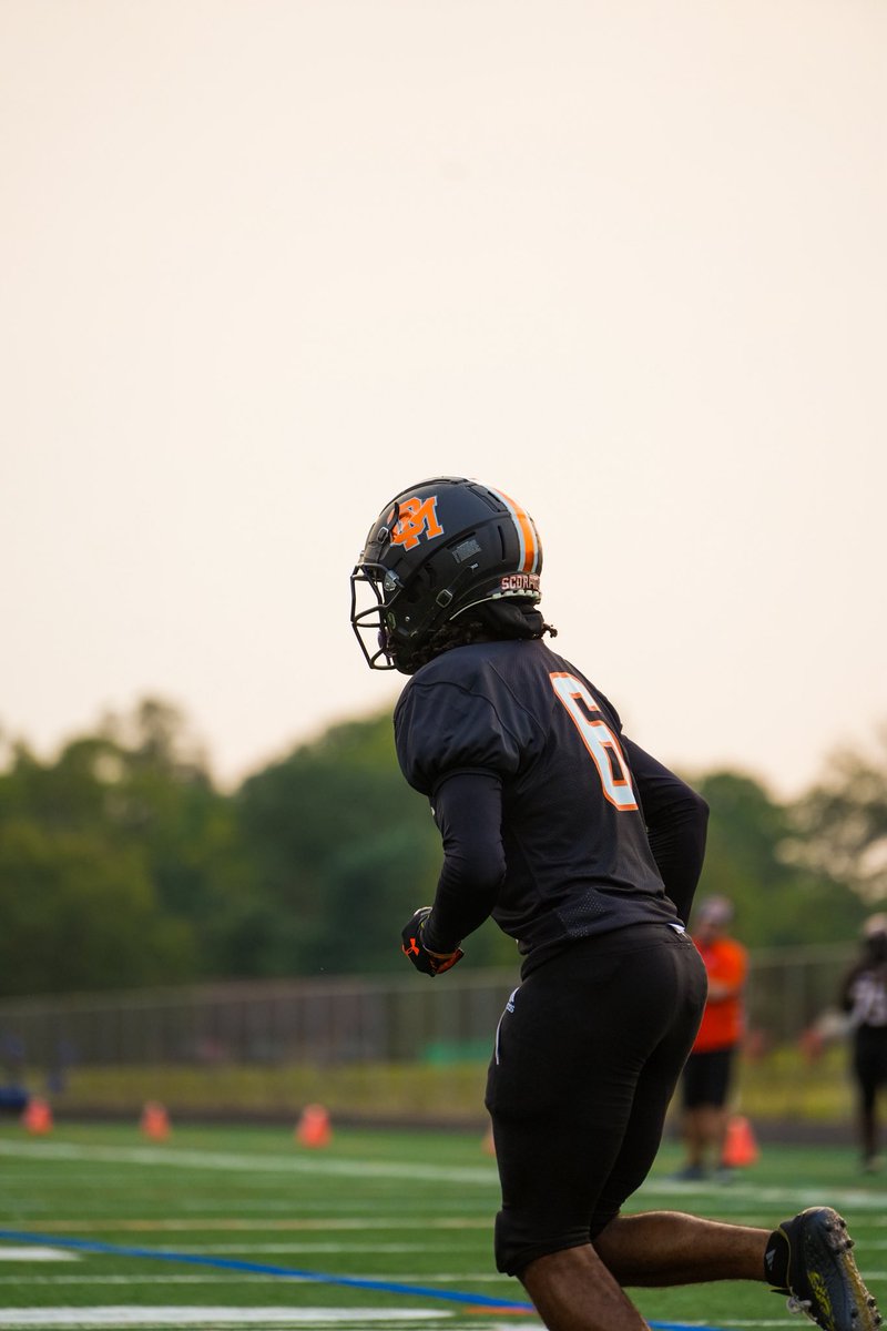 ajyork__'s tweet photo. First 3 game film! https://t.co/jD17iAvT0I

@CoachTomBrowne @NorfolkStateFB @247recruiting https://t.co/UgjmudTjB5