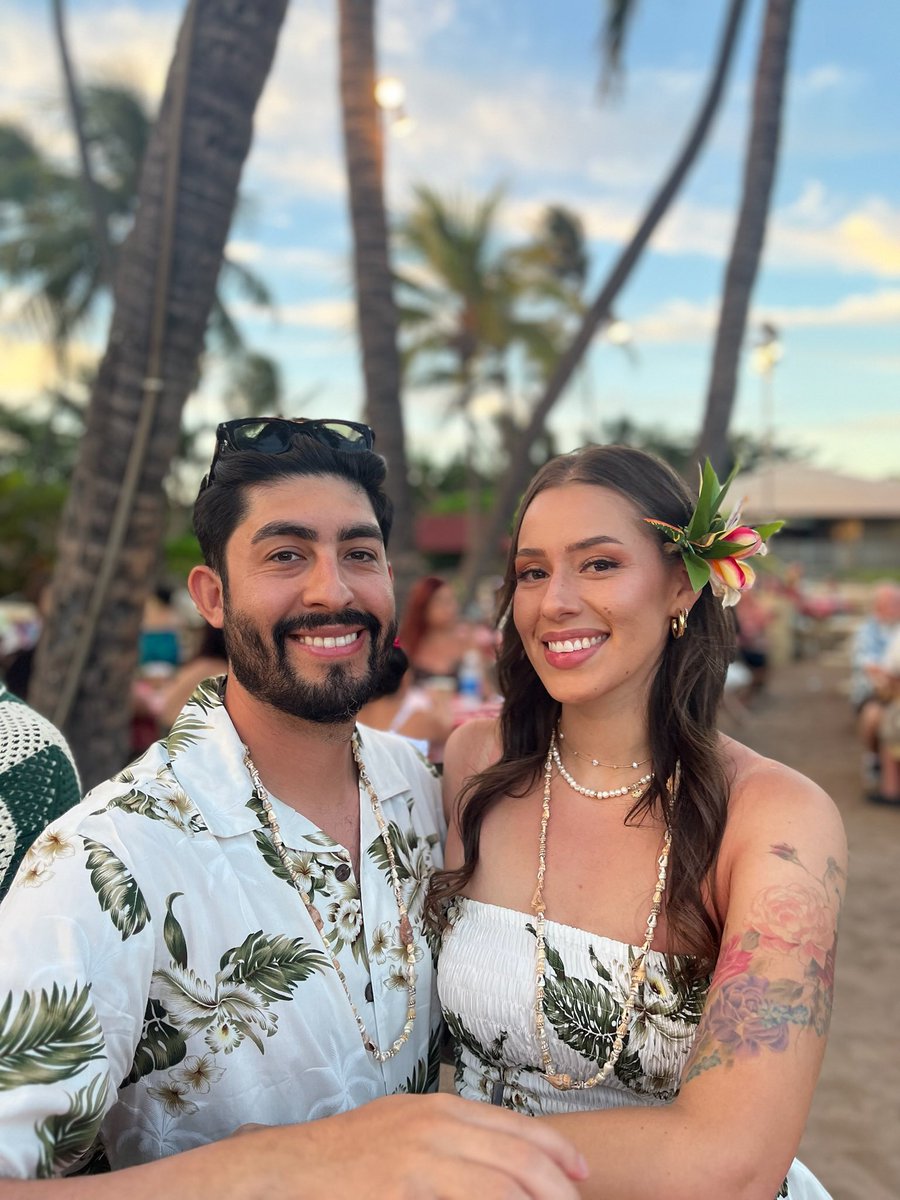 🌺 Aloha 🌺