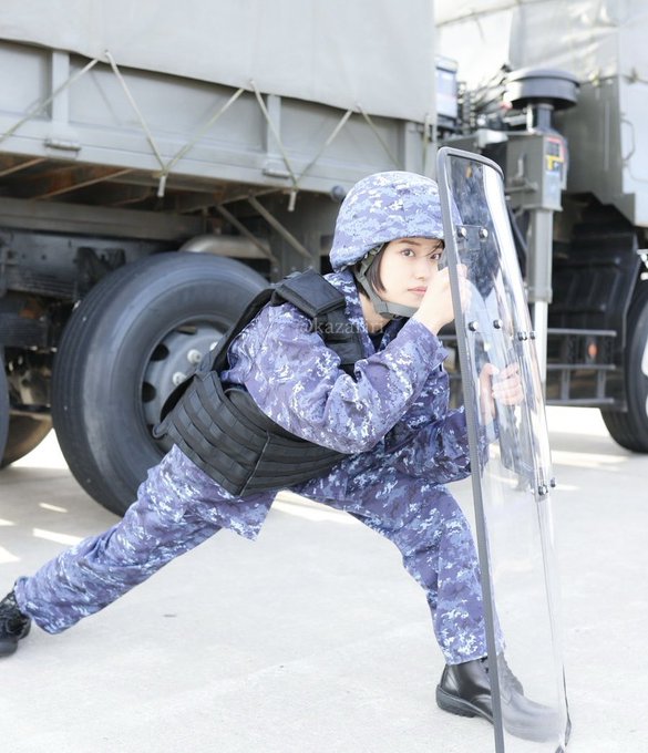 Twitterのコスプレ画像8