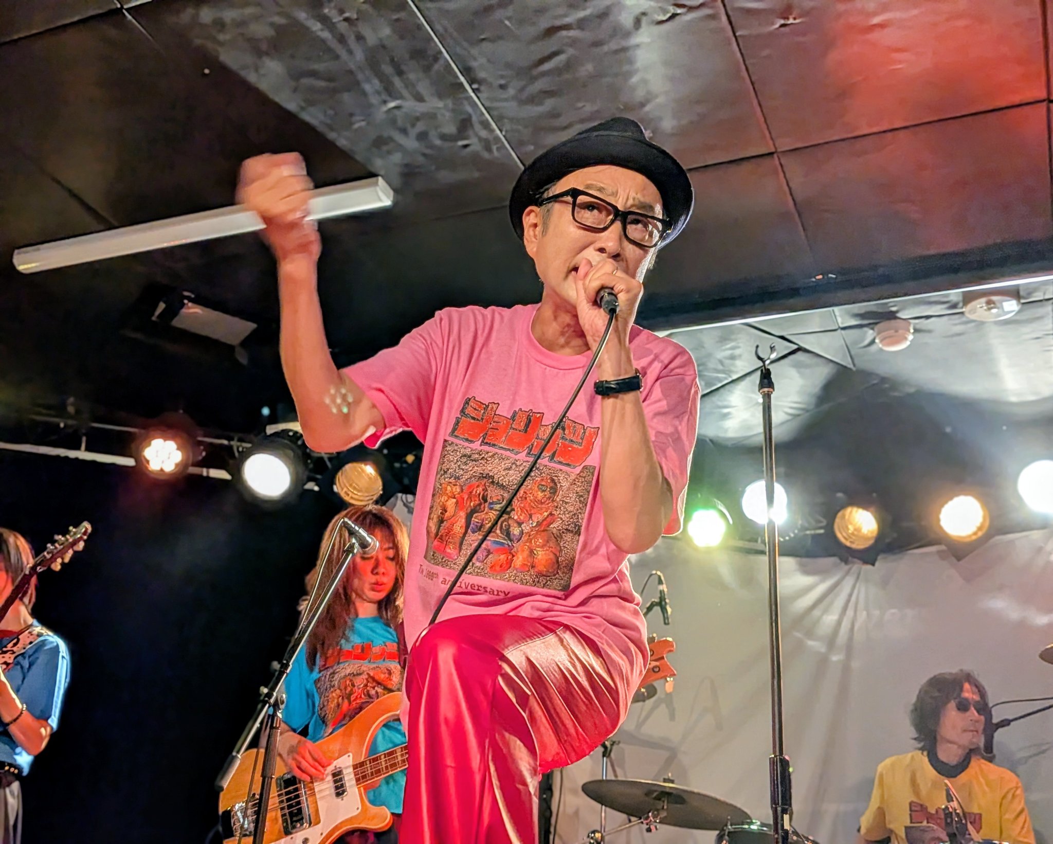 NEWWAVER500 (@newwaver500) / X