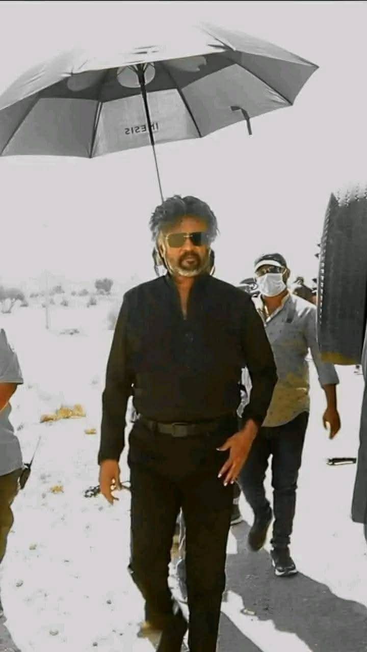 Rajinikanth Annaatthe Titled Peddanna in Telugu | iiQ8 Entertainment