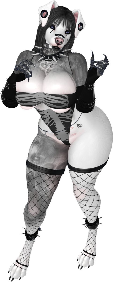 Buttski standee.  

Dont use this in your goon caves!!!!! I STG if I find out you did I'm gonna call your mom and tell her.