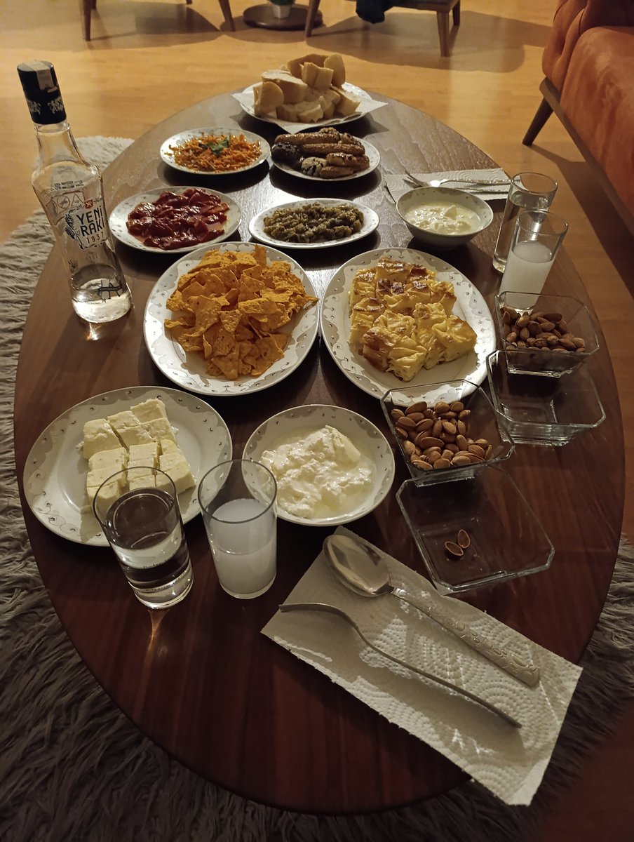 Güzel bir gece olacak