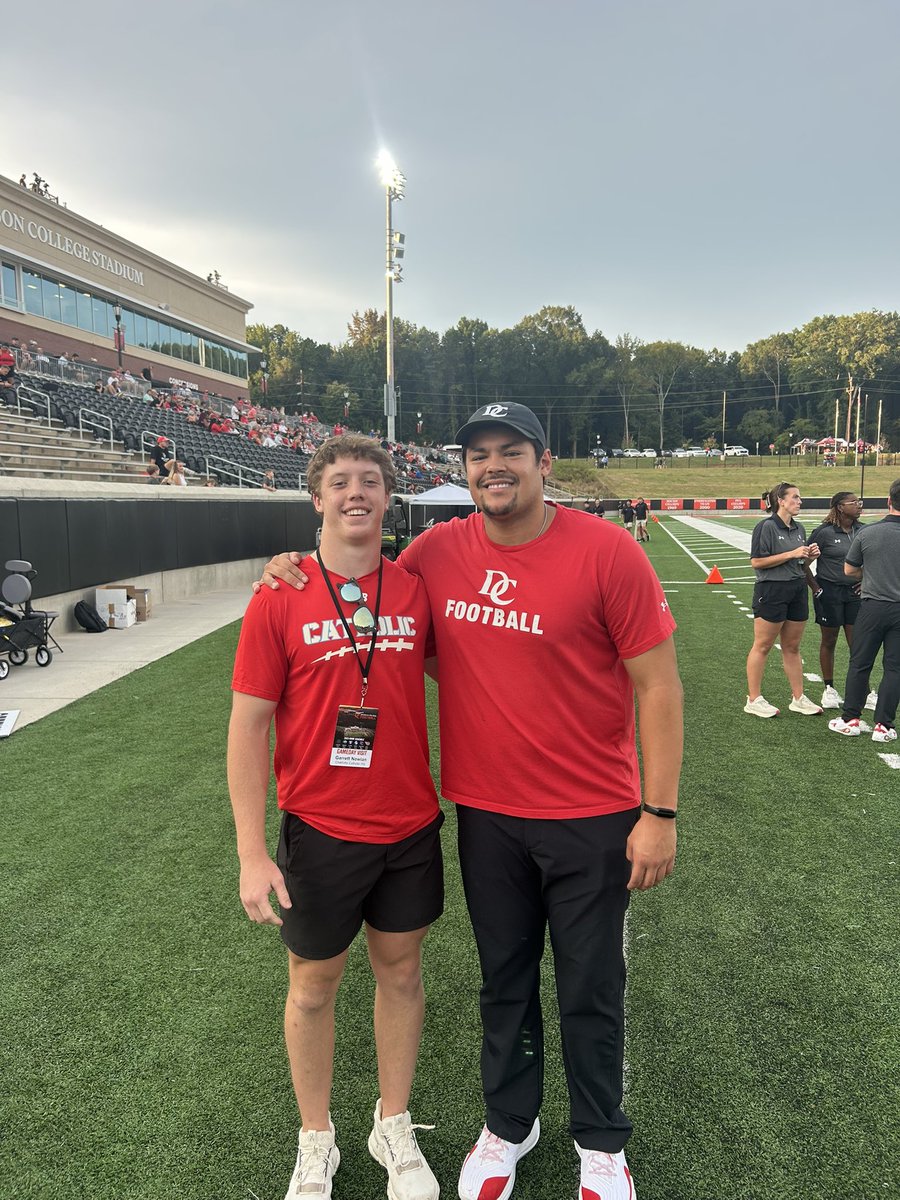 Garrett Nowlan tweet media