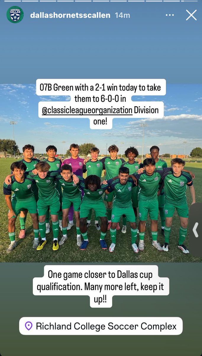 Adriankbonsu's tweet photo. Every touch video coming soon from our game against Dallas Surf 🔥⚽️
#AGTG @NcsaSoccer @CoachTosaya @CoastRecruits https://t.co/RxiZdla1ZO