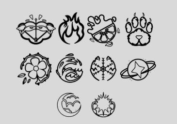 GabrielDaGhost (@gabrieldaghost) on Twitter photo 