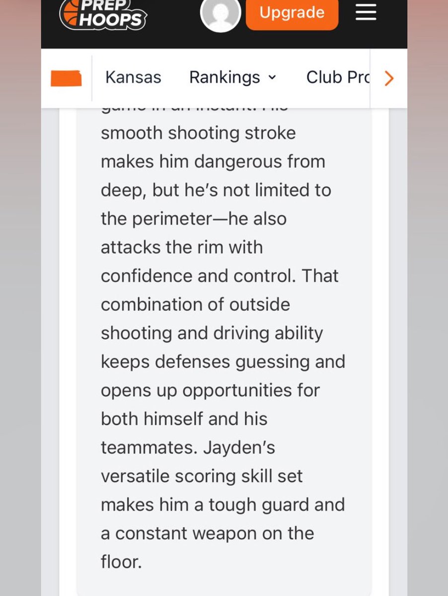 Jayden Prather tweet media