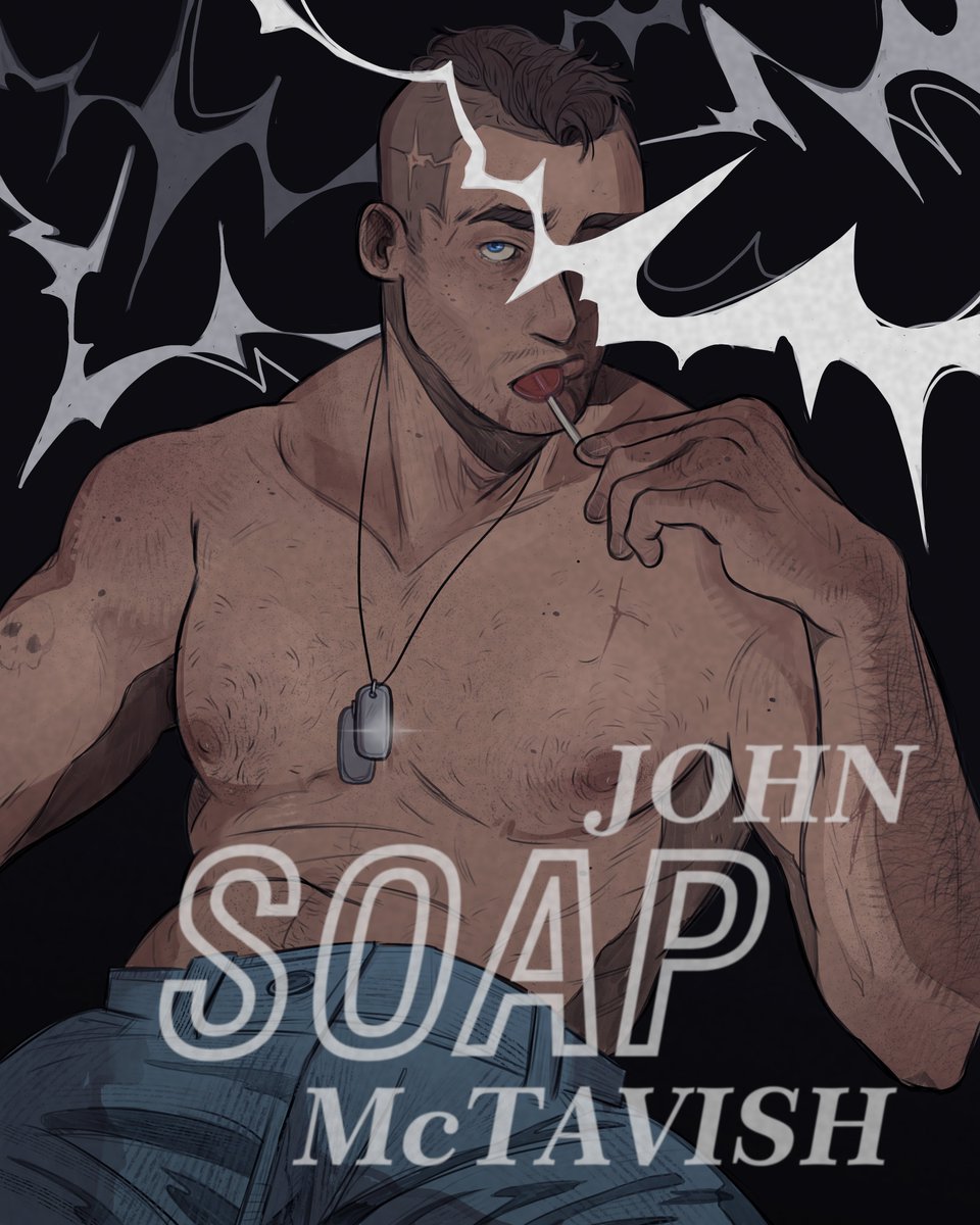 The Soap 🧼