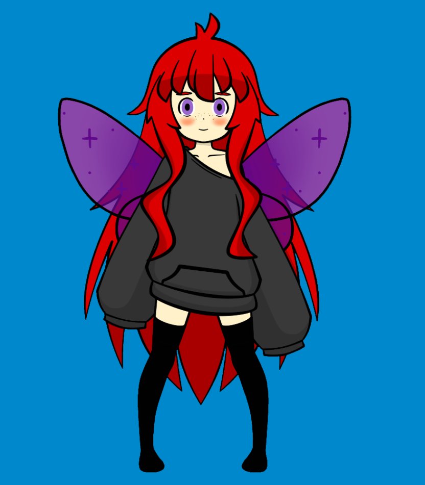 Lace_Fae Vtuber (@lace_faebells) on Twitter photo At the end of the stream, my amazing friend <a href="/cueT/">cuebean has been & will always be your friend 🔞</a> drew the first fanart of my current Vtuber model I use. It's lil me as an Ork, heheh. #LaceFaeArt Thank you, Cue!! At the end of the stream, my amazing friend <a href="/cueT/">cuebean has been & will always be your friend 🔞</a> drew the first fanart of my current Vtuber model I use. It's lil me as an Ork, heheh. #LaceFaeArt Thank you, Cue!!