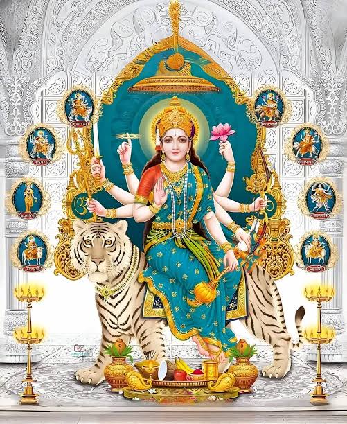 नवरात्रि के शुभ अवसर पर आपको और आपके परिवार को हार्दिक शुभकामनाएँ! माँ दुर्गा की कृपा और आशीर्वाद से आपके जीवन में सुख, समृद्धि और सफलता की वर्षा हो। नवरात्रि की नौ दिनों में माँ के नौ रूपों की पूजा और आराधना से आपके जीवन में सकारात्मक ऊर्जा और शांति का संचार हो।
TRIPASON®