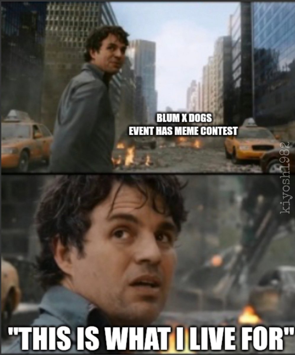 I can do this all day <a href="/blumcrypto/">Blum</a> <a href="/realDogsHouse/">The DOGS 🦴</a> 

#DOGSBirthdayBlum