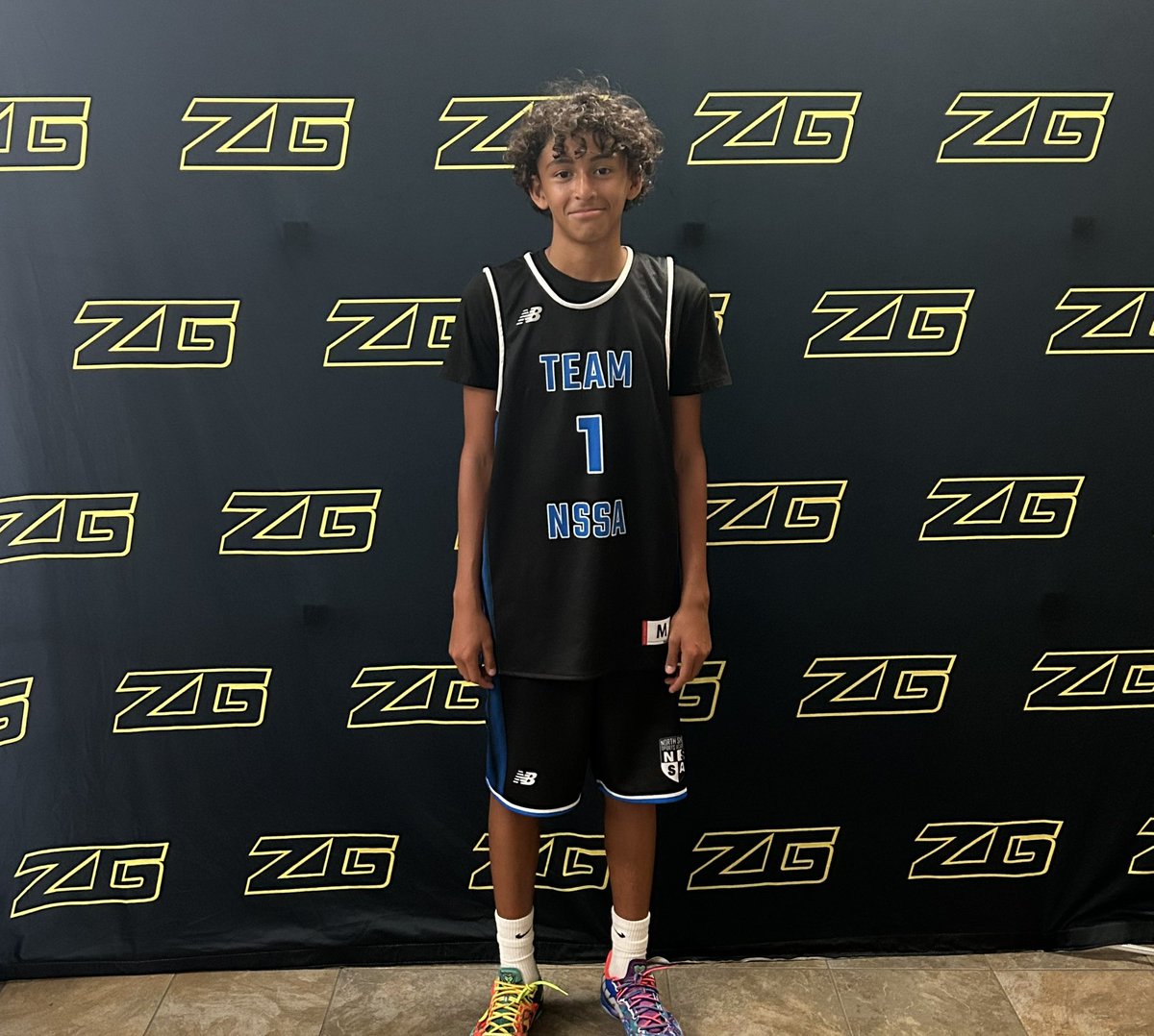 zg_newengland's tweet photo. Malakai Veras put together a phenomenal performance in the 10th grade boys #ZGFallTipOff championship game leading @NSSABASKETBALL to the win, earning him #ZGPOTG ๐ฅ ๐ https://t.co/EpW4Vcx55d