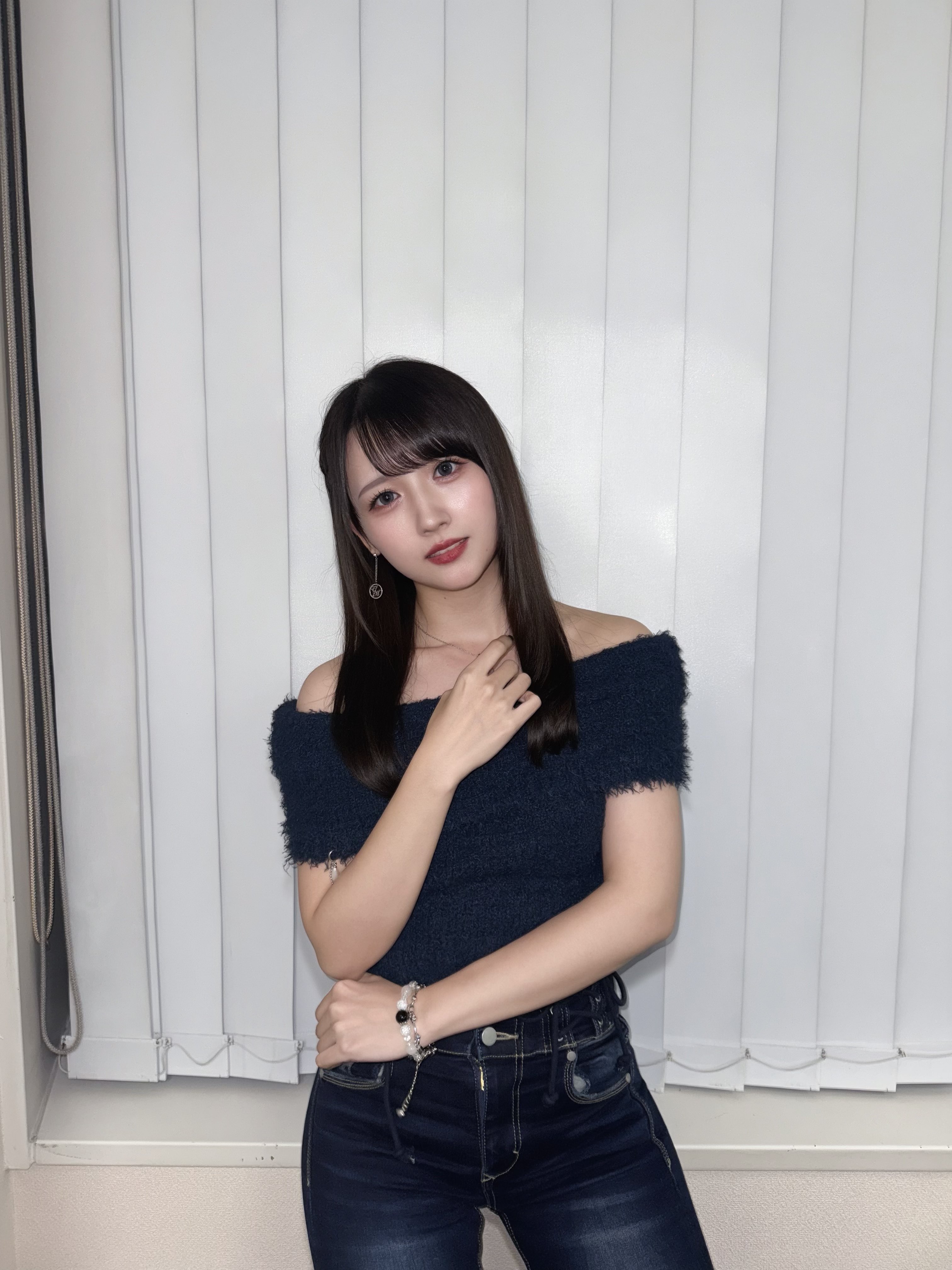 岡田夢以official channel【公式】 (@okadameiyt) / X