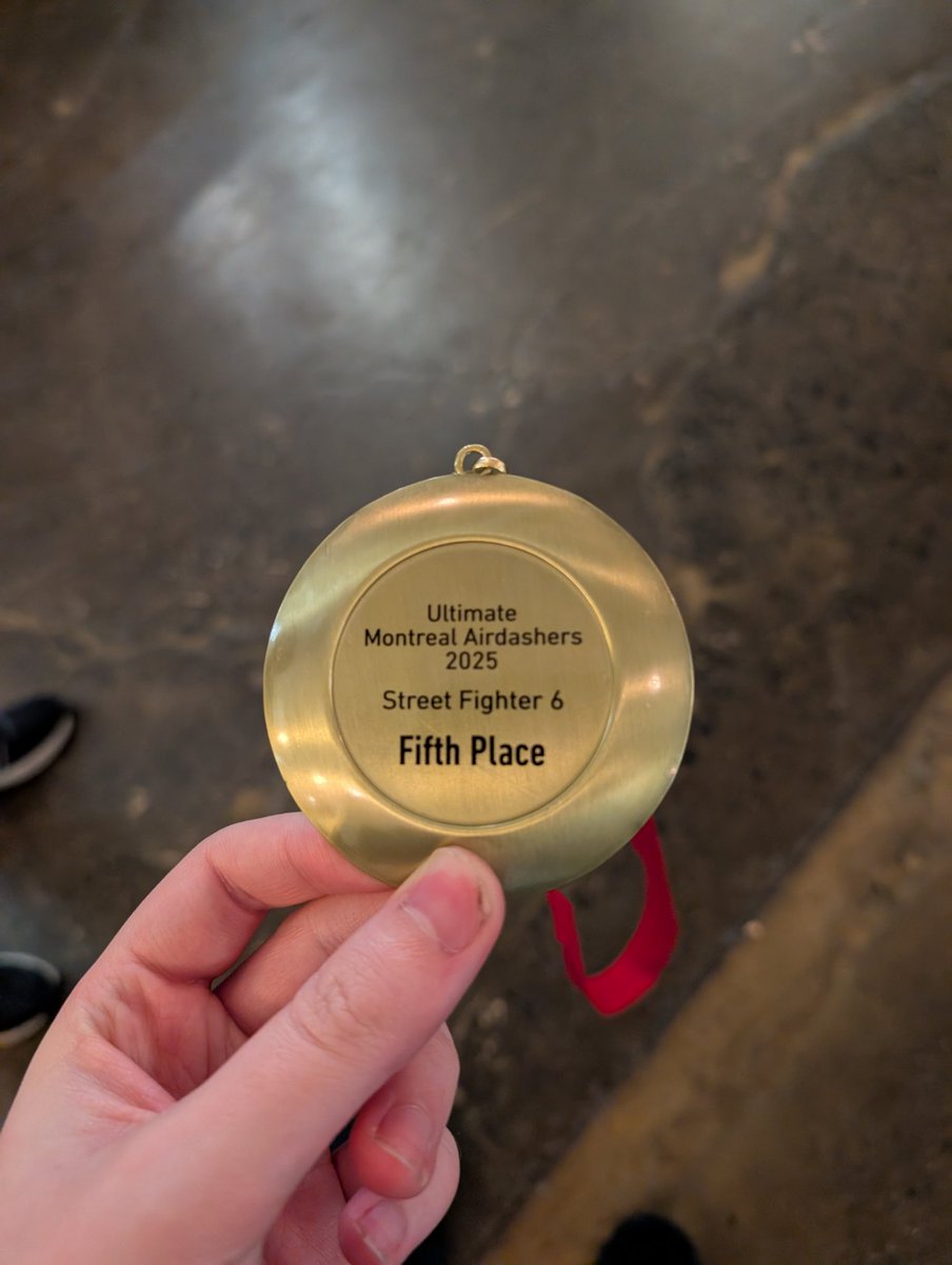 First medal smile emoji