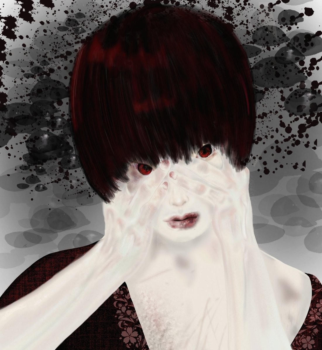 💮 Kuro Honda tweet media