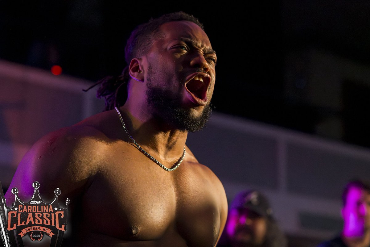 KozonePro's tweet photo. Nobody is a better you than you 💯
📸 @cjdowney @deadlockpro
Watch Kozone v Erick Stevens from DPW Carolina Classic on DPW on Demand Network!
#prowrestling #watchdpw #deadlockpro #kozone https://t.co/uIFJwY0EiO