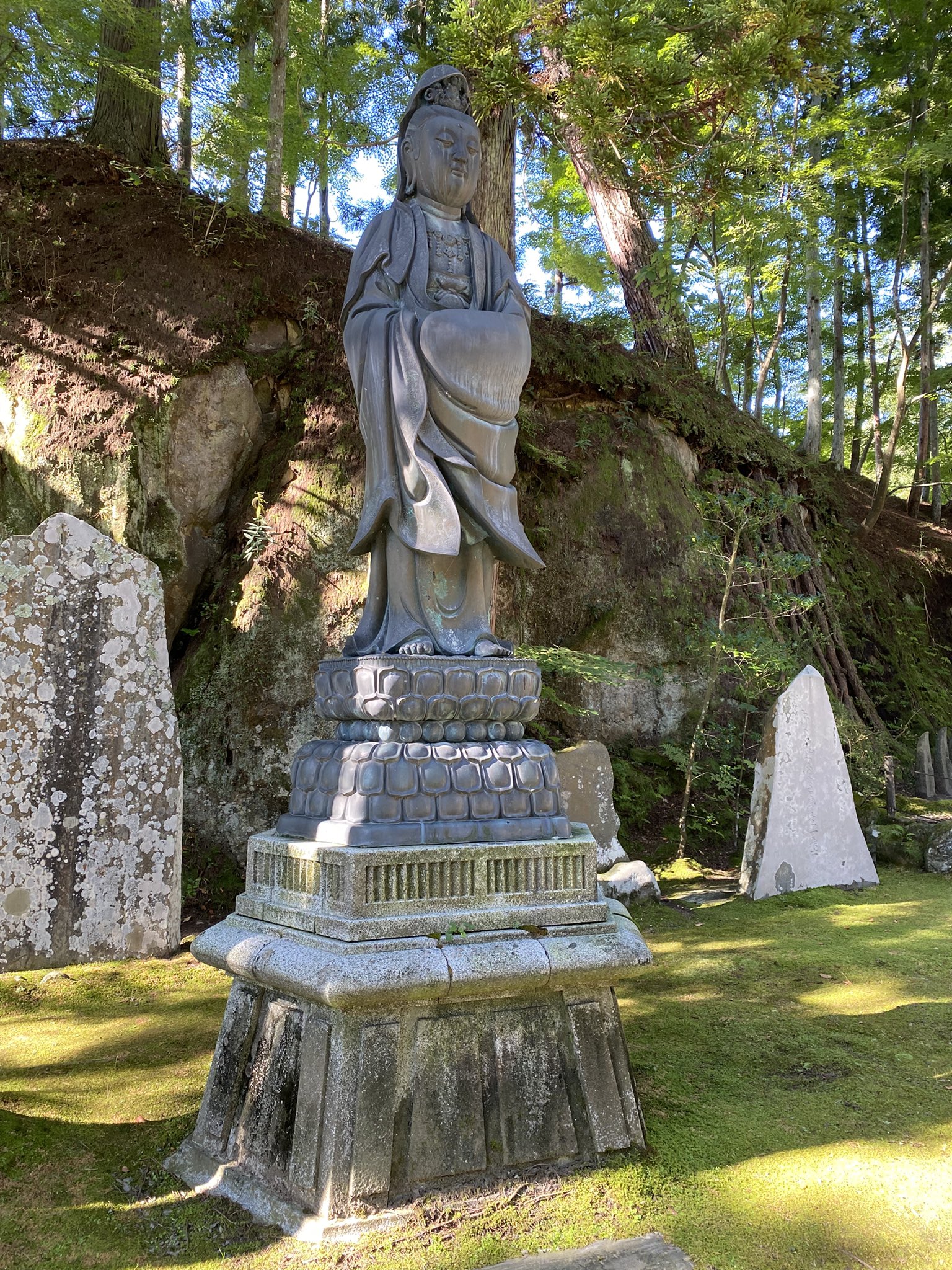 値下げ！陸前松島 瑞巌寺 案内 大正6年 瑞巌寺（公式） (@Zuiganji_Temple) / X