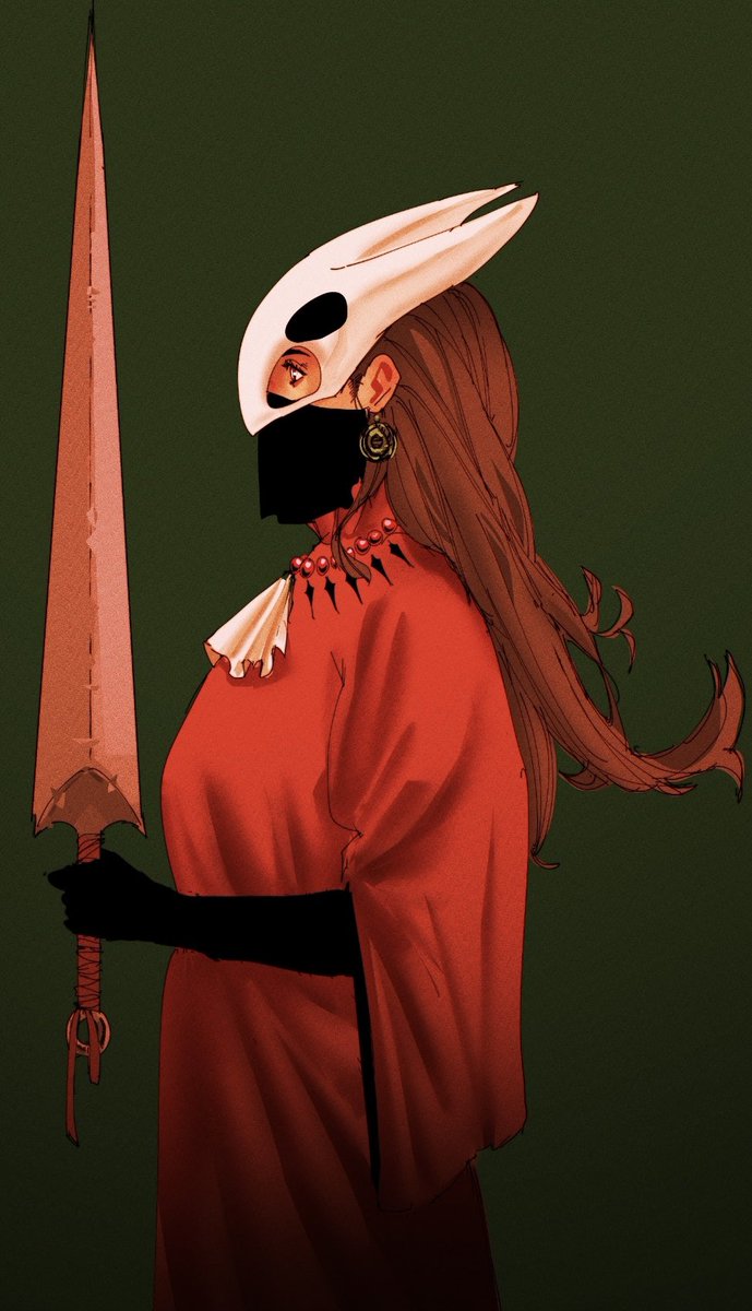 Another version 🪡