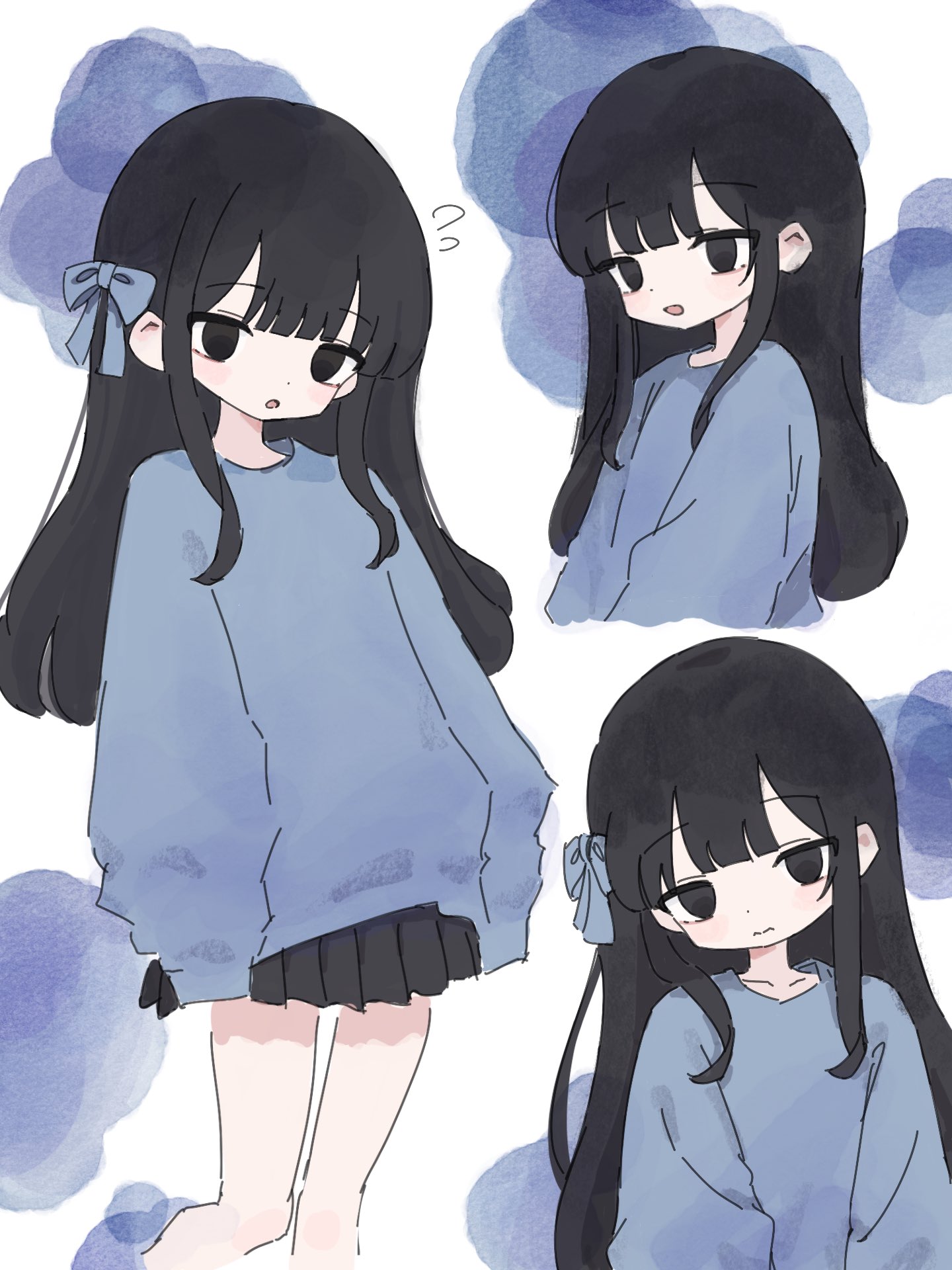 ♥かおりっぺ様♥ もぺもっぺ (@mominochan) / X