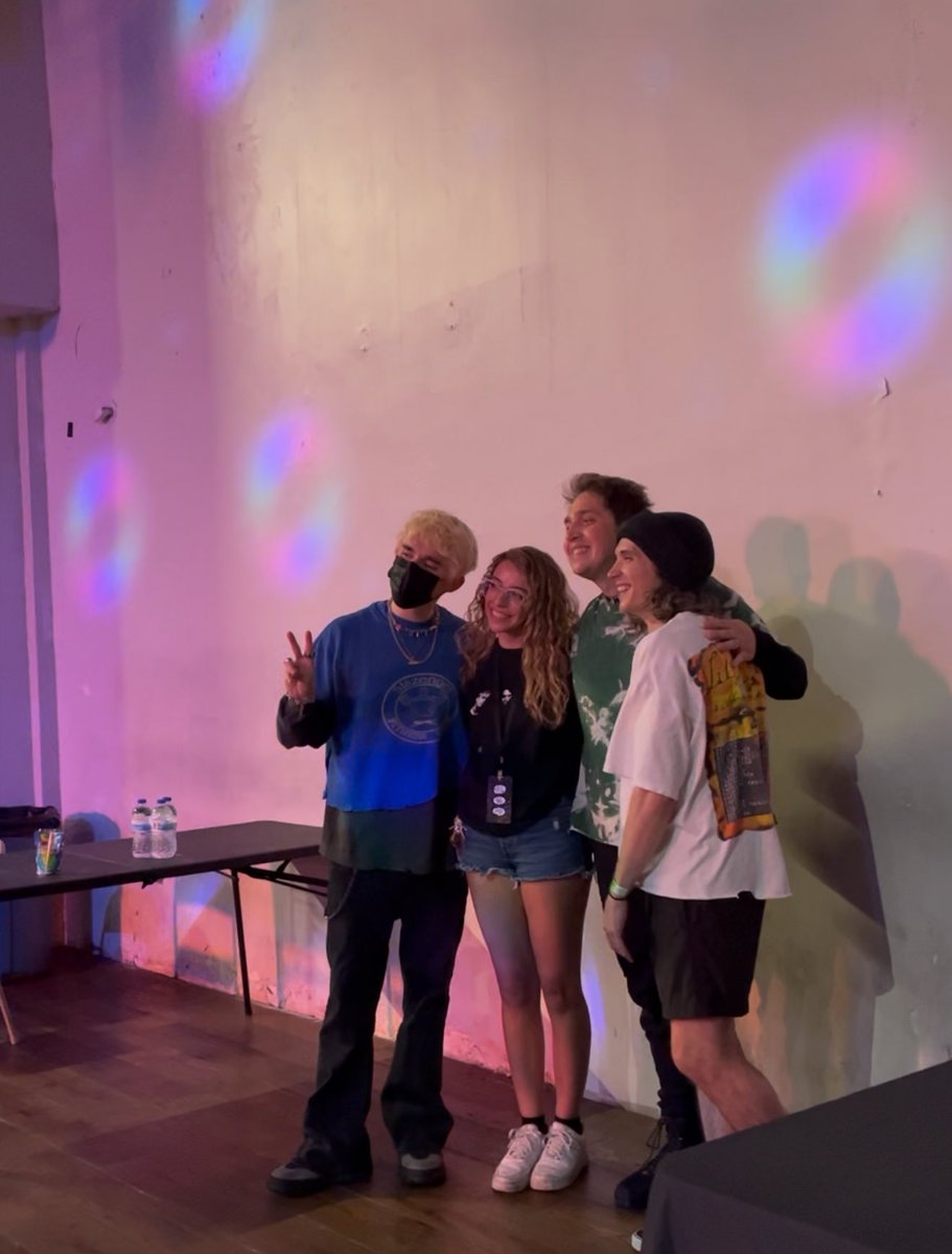 asamb03's tweet photo. last night was the best parx show i’ve ever been too. the energy was just so magnetic!! can’t wait for the prowler tour https://t.co/EgjjDZHmp0