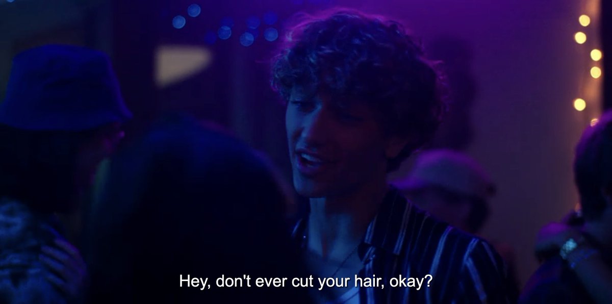 tsitp out of context tweet media