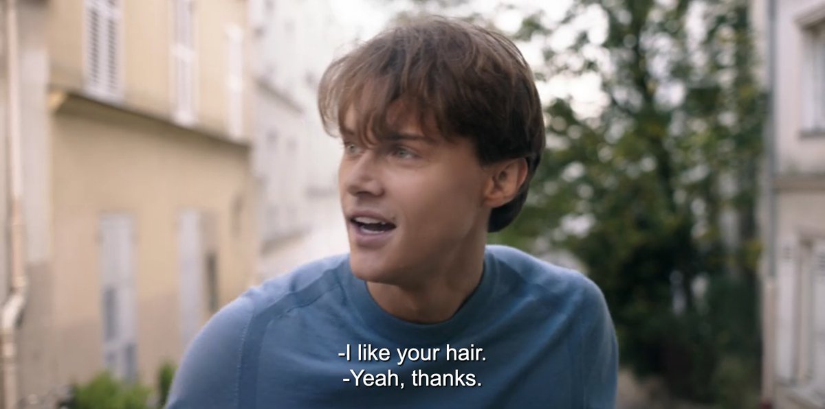 tsitp out of context tweet media