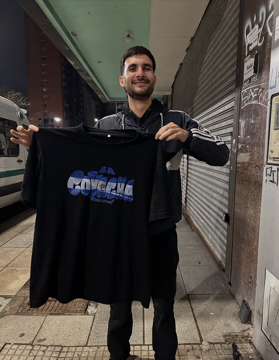 La Que Salga (@laquesalga) on Twitter photo 