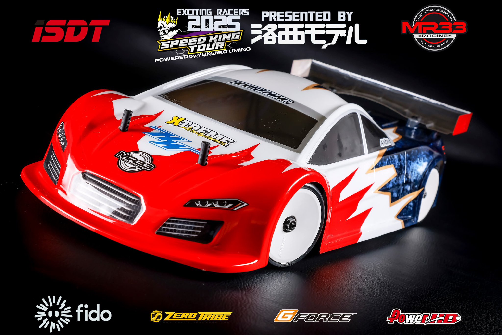 SpeedKingTour on X: 